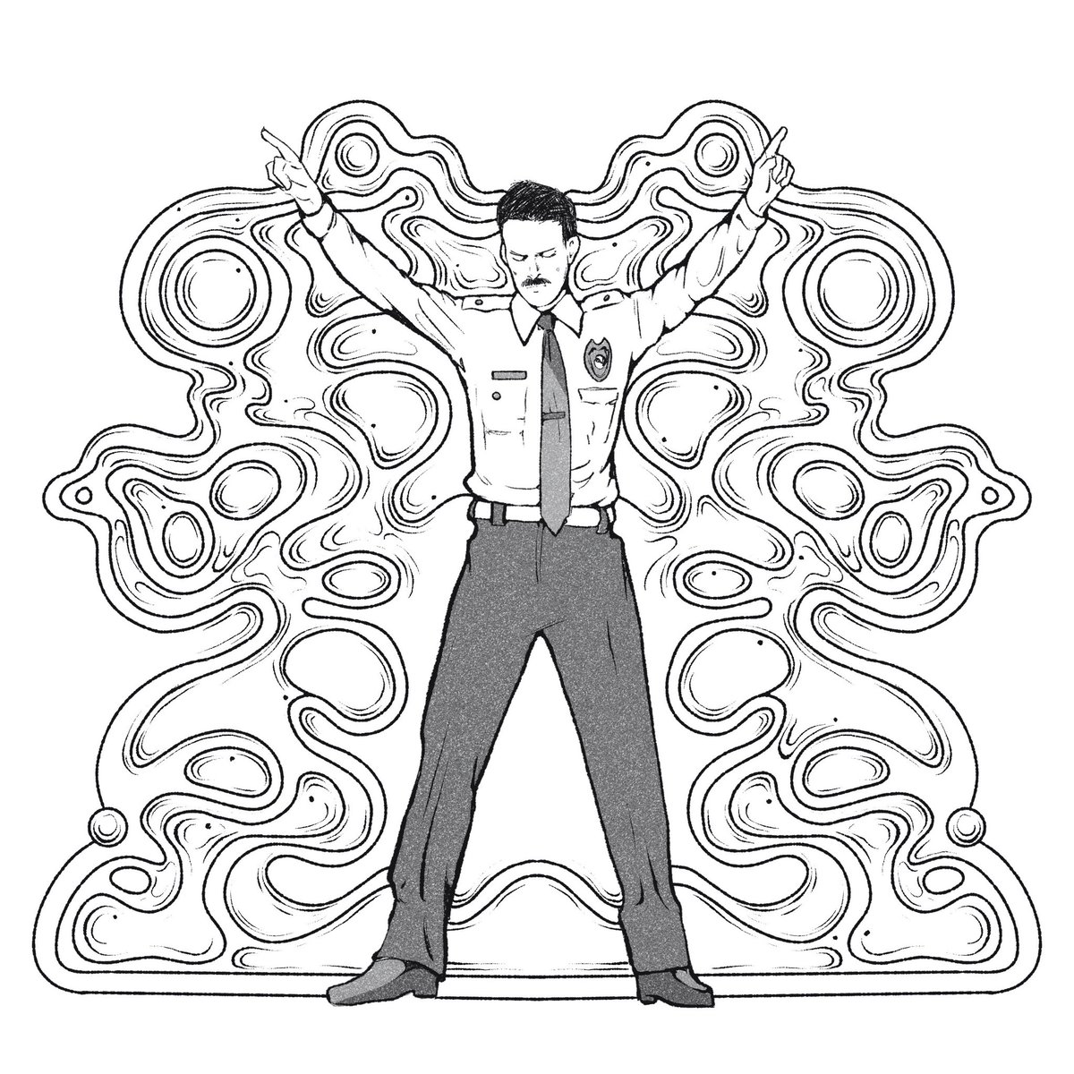 Broad Sound tweet media