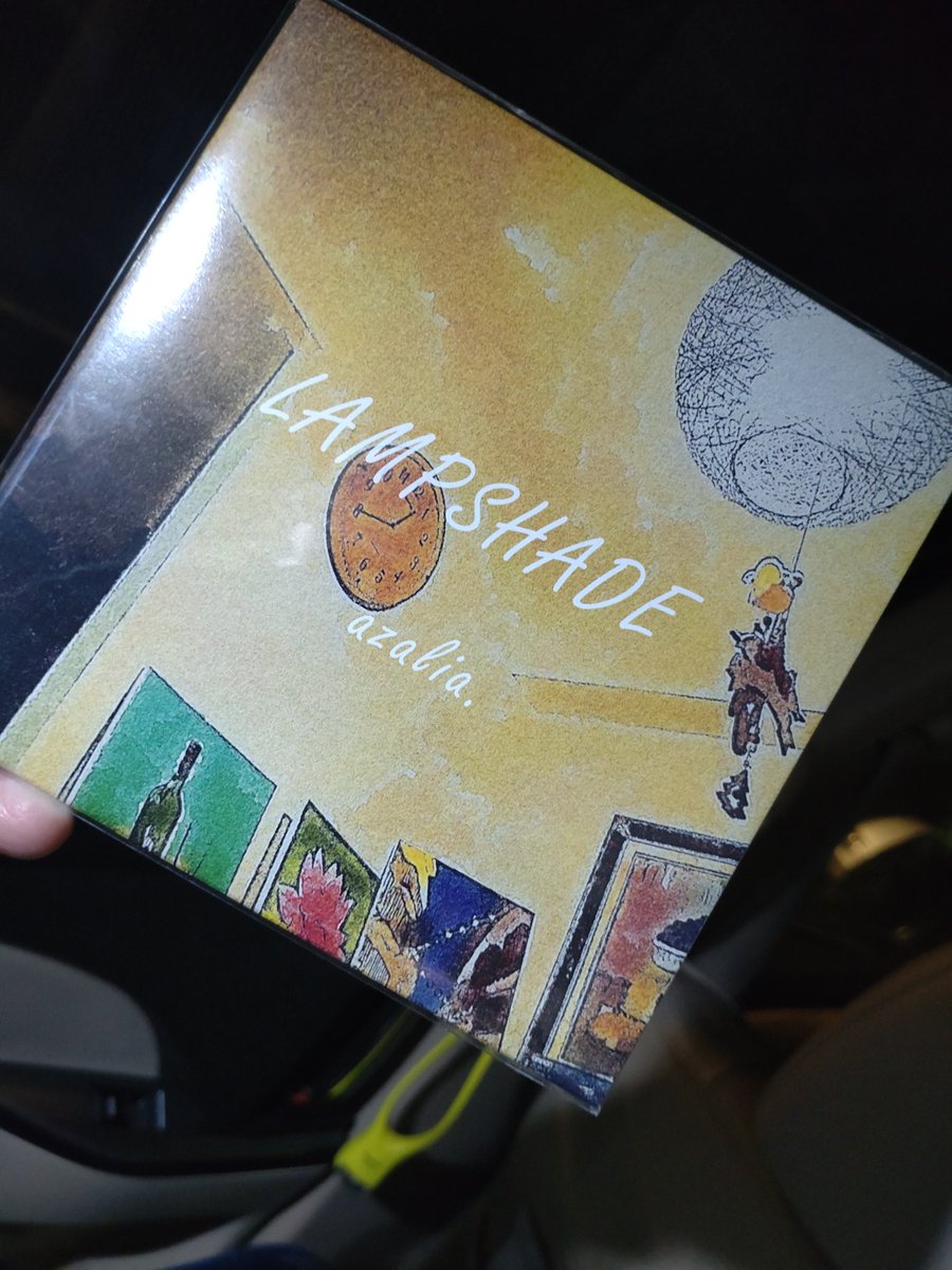 DGEBEL200SE's tweet photo. azalia 2nd EP『LANPSHADE』
release tour
azaliaに逢いに出かけた
逢う度に好きが強くなる
とても良いバンドなんだ
なんたって共鳴するんだよ
#azalia
#LANPSHADE
#石巻BLUERESISTANCE https://t.co/nsgTvNAJVp