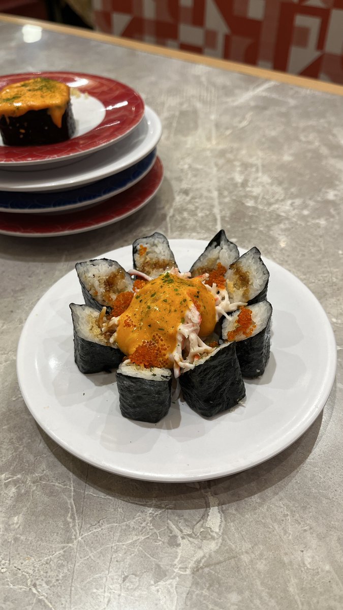 okesyp's tweet image. today's dump