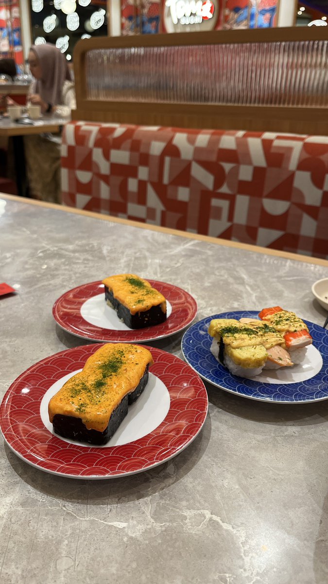 okesyp's tweet image. today's dump