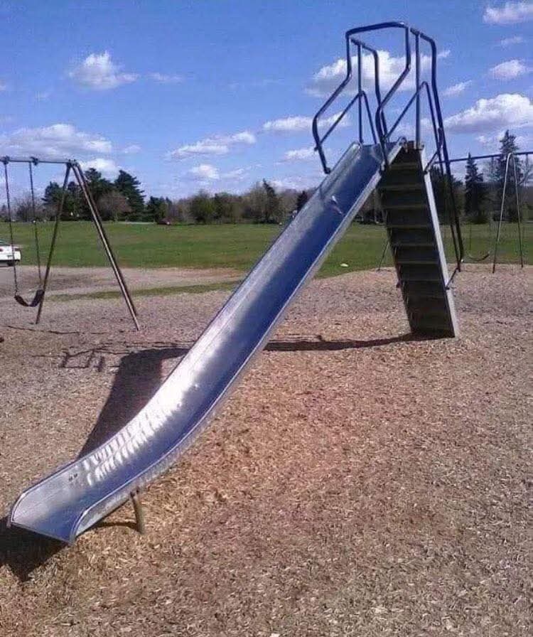 Kids today don’t understand heat the way we did.