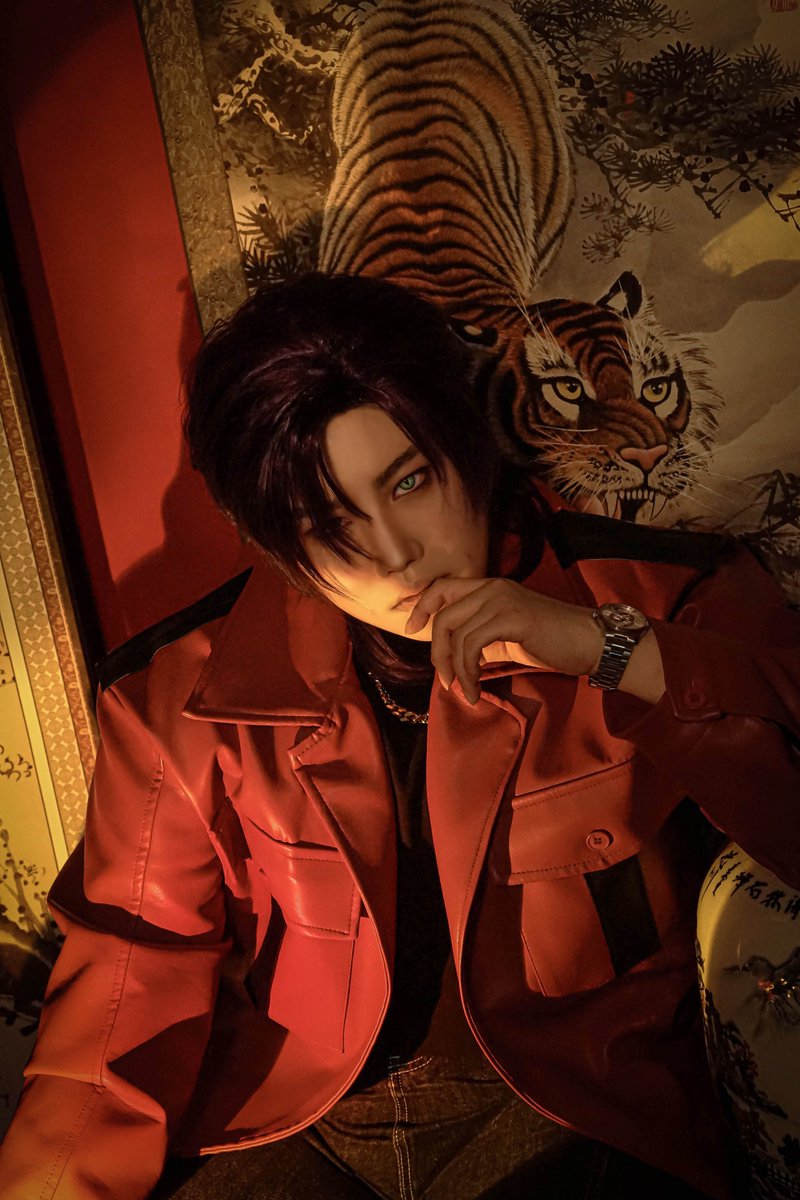 [이세계 착각 헌터]

강창호

📸 <a href="/doge_mang/">망개</a>