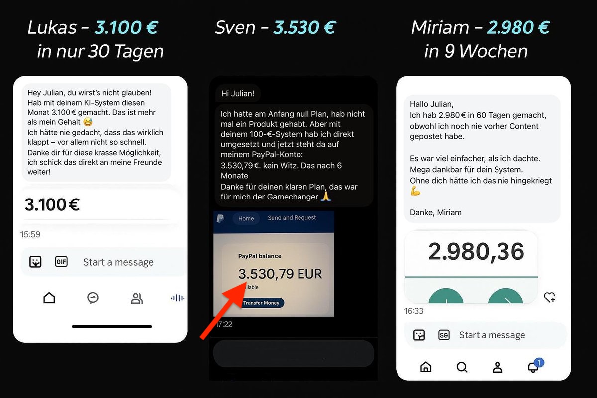 Bevor und nachdem ich zum 420980x Mal beim Lügen ertappt wurde.