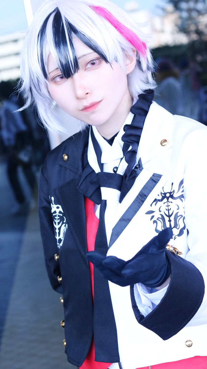 ⚠ｺｽﾌﾟﾚ cos
aknk / 🫖

p_ <a href="/Hazuki_cos110/">ꕤ︎︎葉月ꕤ︎︎</a>
#アコスタみずほPayPayドーム福岡
#アコスタ福岡PayPayドーム