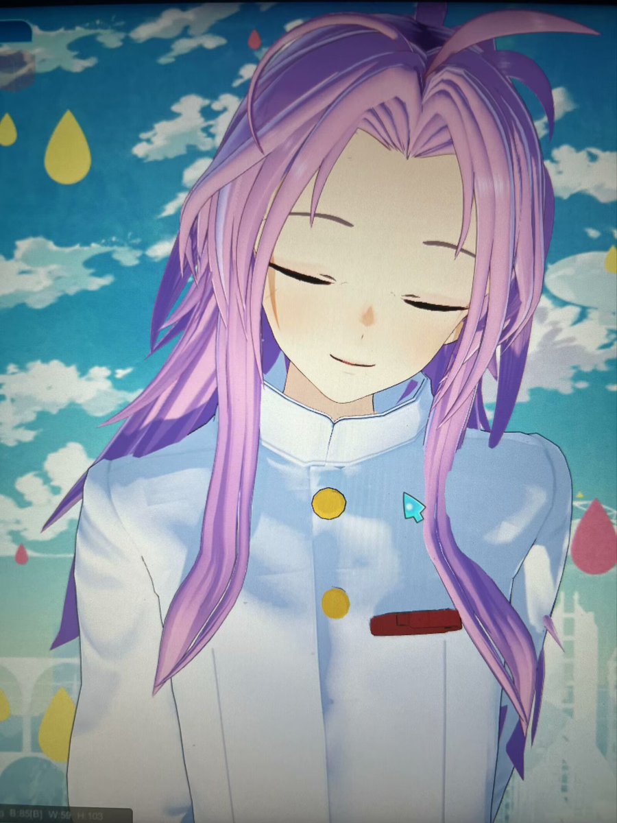 Icekurimu01's tweet image. 。