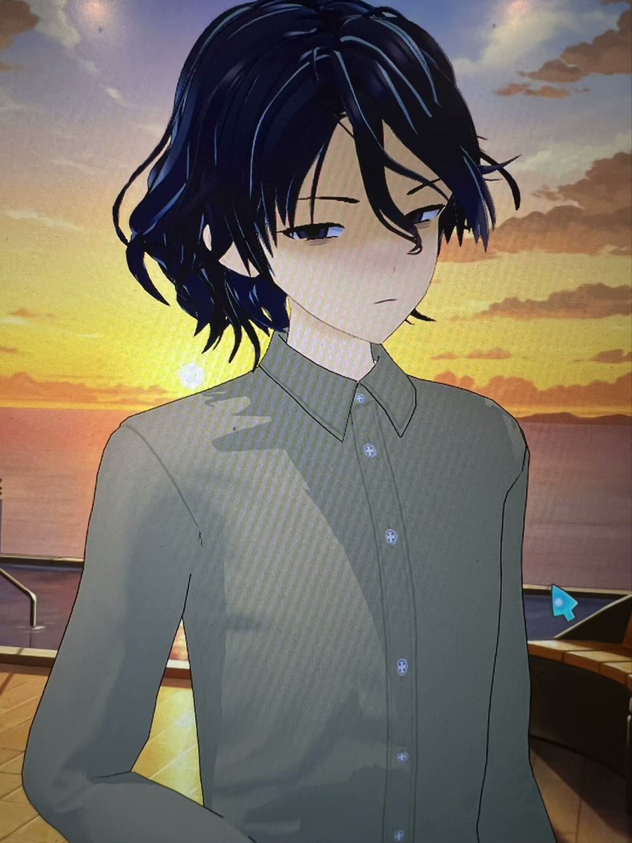 Icekurimu01's tweet image. 。