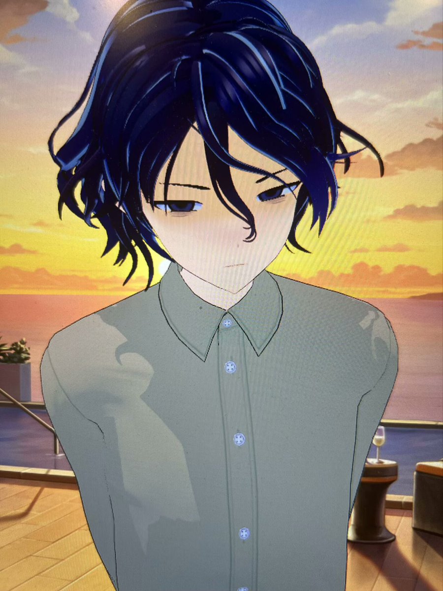 Icekurimu01's tweet image. 。