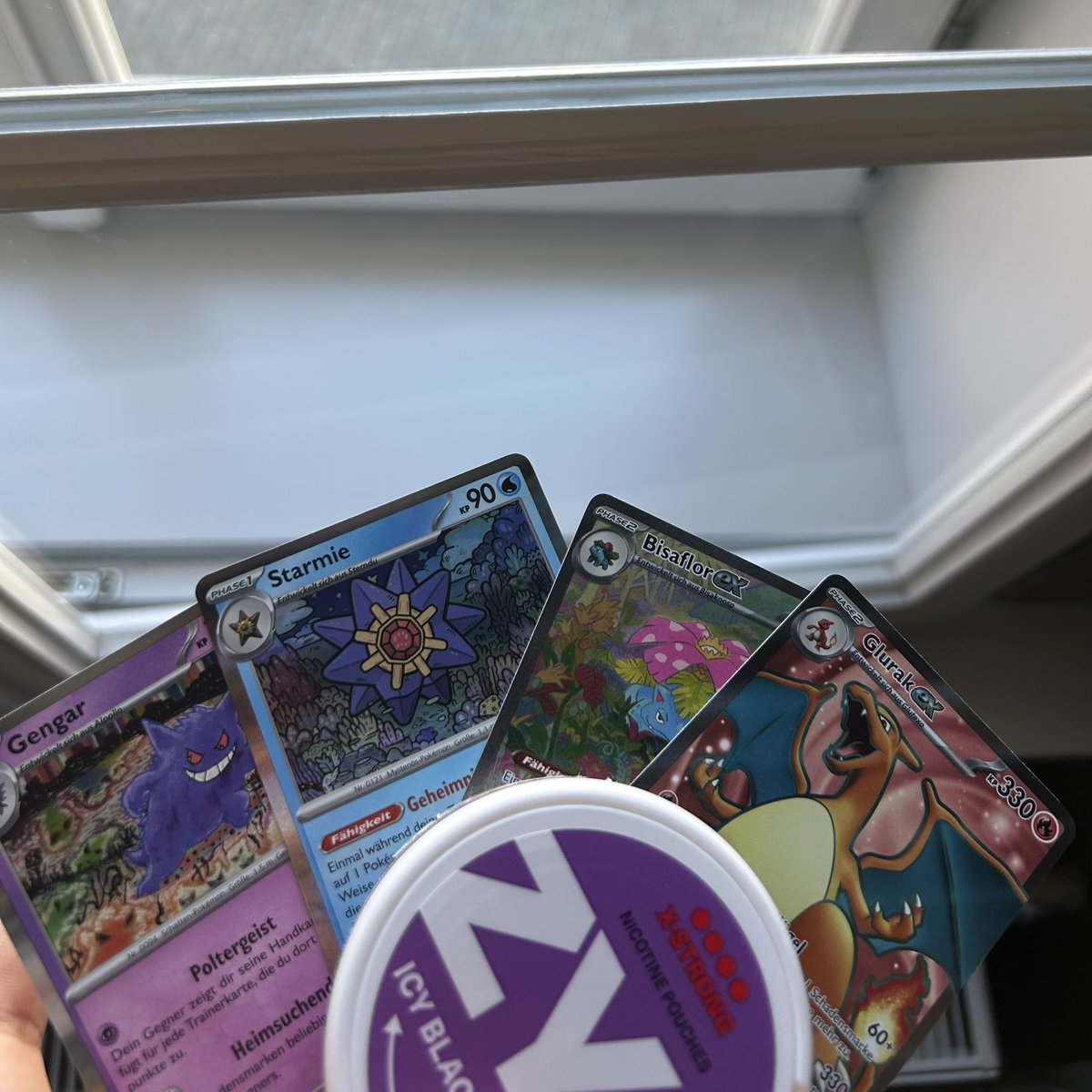 Fuck with me ? #151boosters