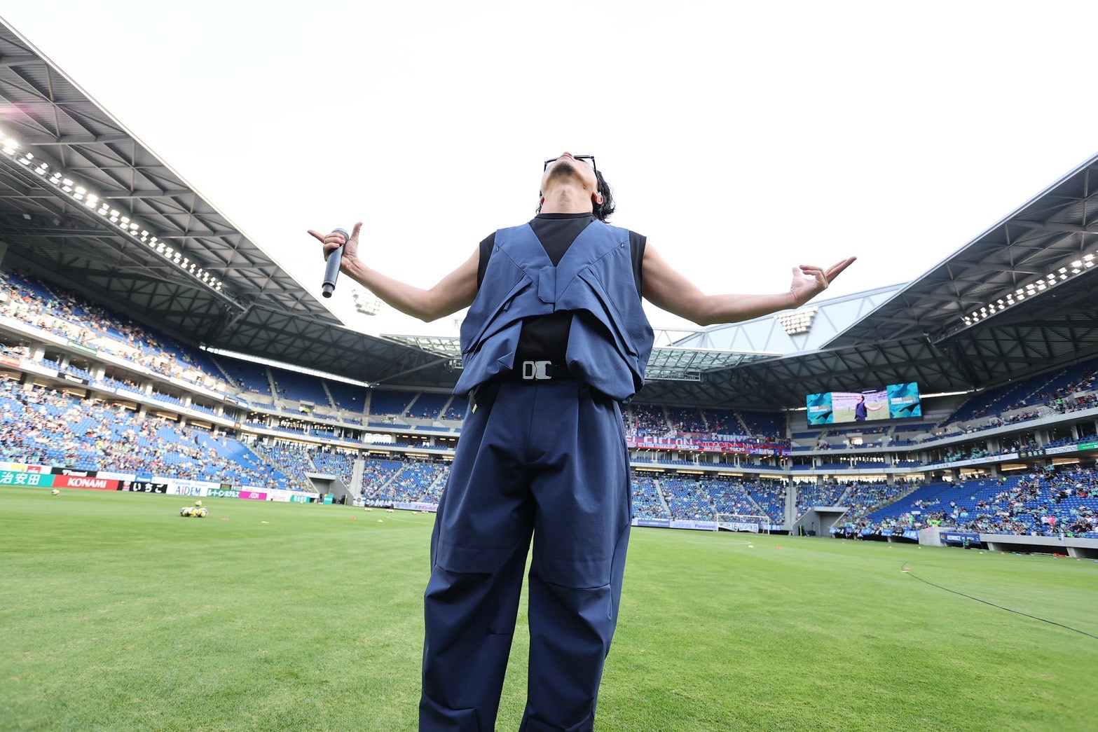 ガンバ大阪オフィシャル (@GAMBA_OFFICIAL) / X