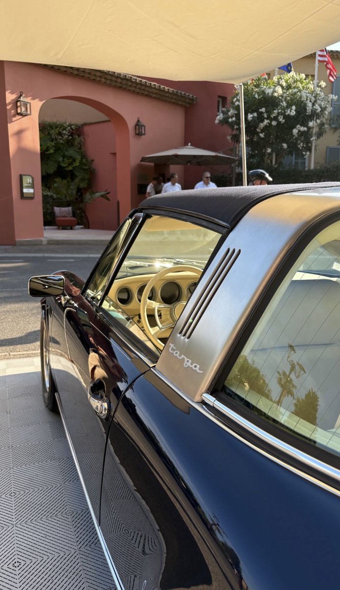 911 Targa