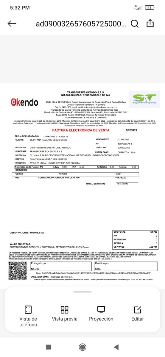 <a href="/MinTransporteCo/">MinTransporte</a> <a href="/Supertransporte/">SuperTransporte 🇨🇴</a> <a href="/maferojas/">Mafe Rojas</a> acá solo queda una duda será que estas empresas son auspiciadas por estos entes no hay otra manera  por que no hay correctivos a estas malas prácticas