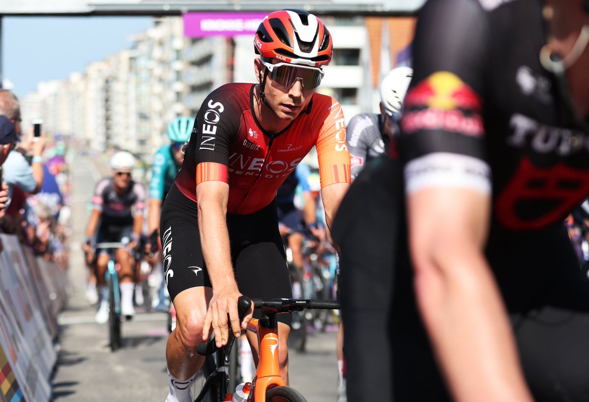 INEOS Grenadiers (@ineosgrenadiers) on Twitter photo HEIDUK SPRINTS TO THIRD! 🔥🔥🔥
<a href="/kimheiduk/">Kim Heiduk</a> fired to third place on the final stage of <a href="/belgium_tour/">Baloise Belgium Tour</a> after a fantastic lead out from the Grenadiers in Brussels⚡️🇧🇪
<a href="/GannaFilippo/">Filippo Ganna</a> also took fourth on the GC to top off the week in Belgium 👊 HEIDUK SPRINTS TO THIRD! 🔥🔥🔥
<a href="/kimheiduk/">Kim Heiduk</a> fired to third place on the final stage of <a href="/belgium_tour/">Baloise Belgium Tour</a> after a fantastic lead out from the Grenadiers in Brussels⚡️🇧🇪
<a href="/GannaFilippo/">Filippo Ganna</a> also took fourth on the GC to top off the week in Belgium 👊
