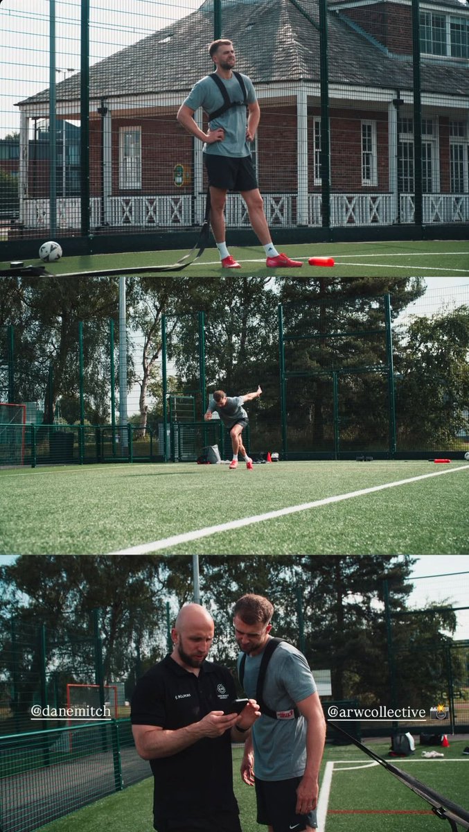 El goat se prepara para ser top 10 en la bota de oro de la premier 🐐