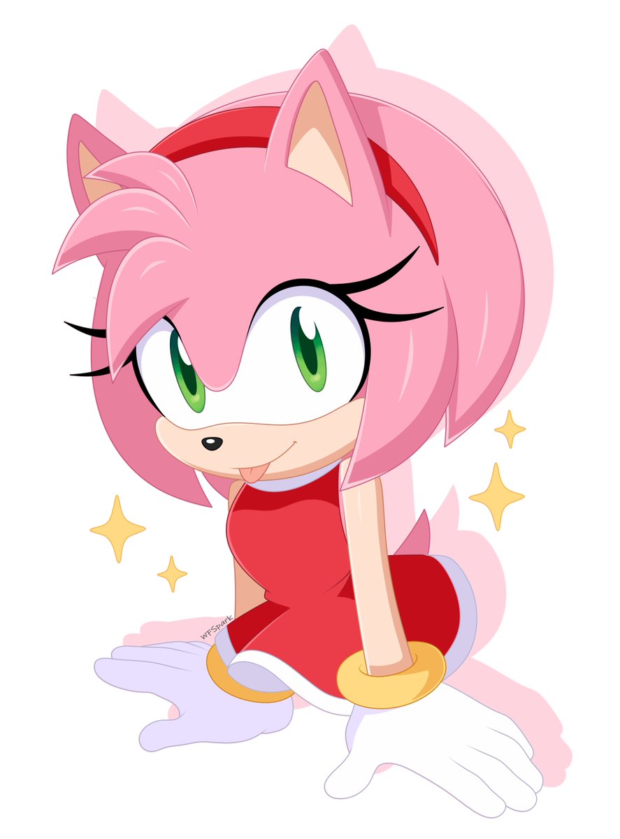 Amy 🦔🩷

#Sonic #SonicTheHedgehog #sonicfanart #amyrose #amyrosefanart
