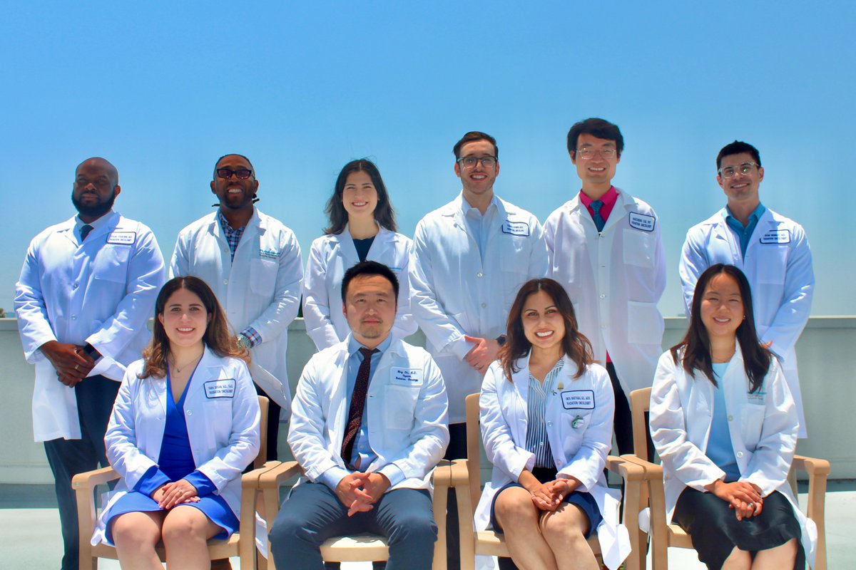 Year '24-'25! <a href="/KPResidencySCal/">KP Socal Residency</a> #radonc #arro #astro