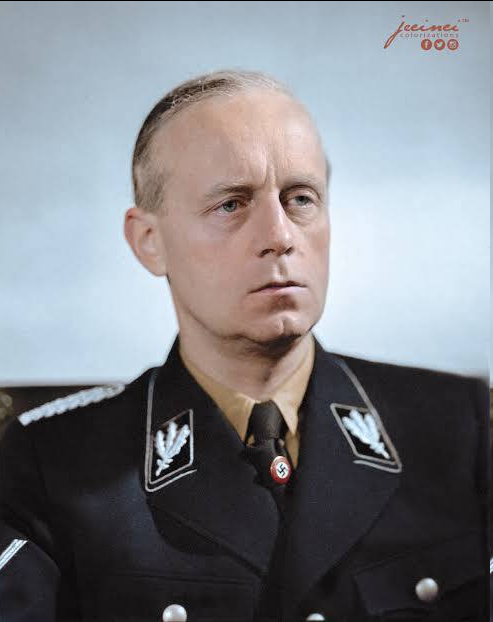 redfash39's tweet image. Sad Barbarossa Day :(

&quot;Tell Stalin, I was against this war.&quot;