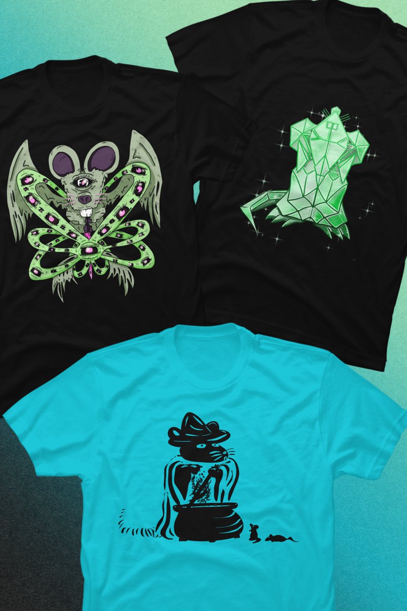 Frayggle🐀 tweet media