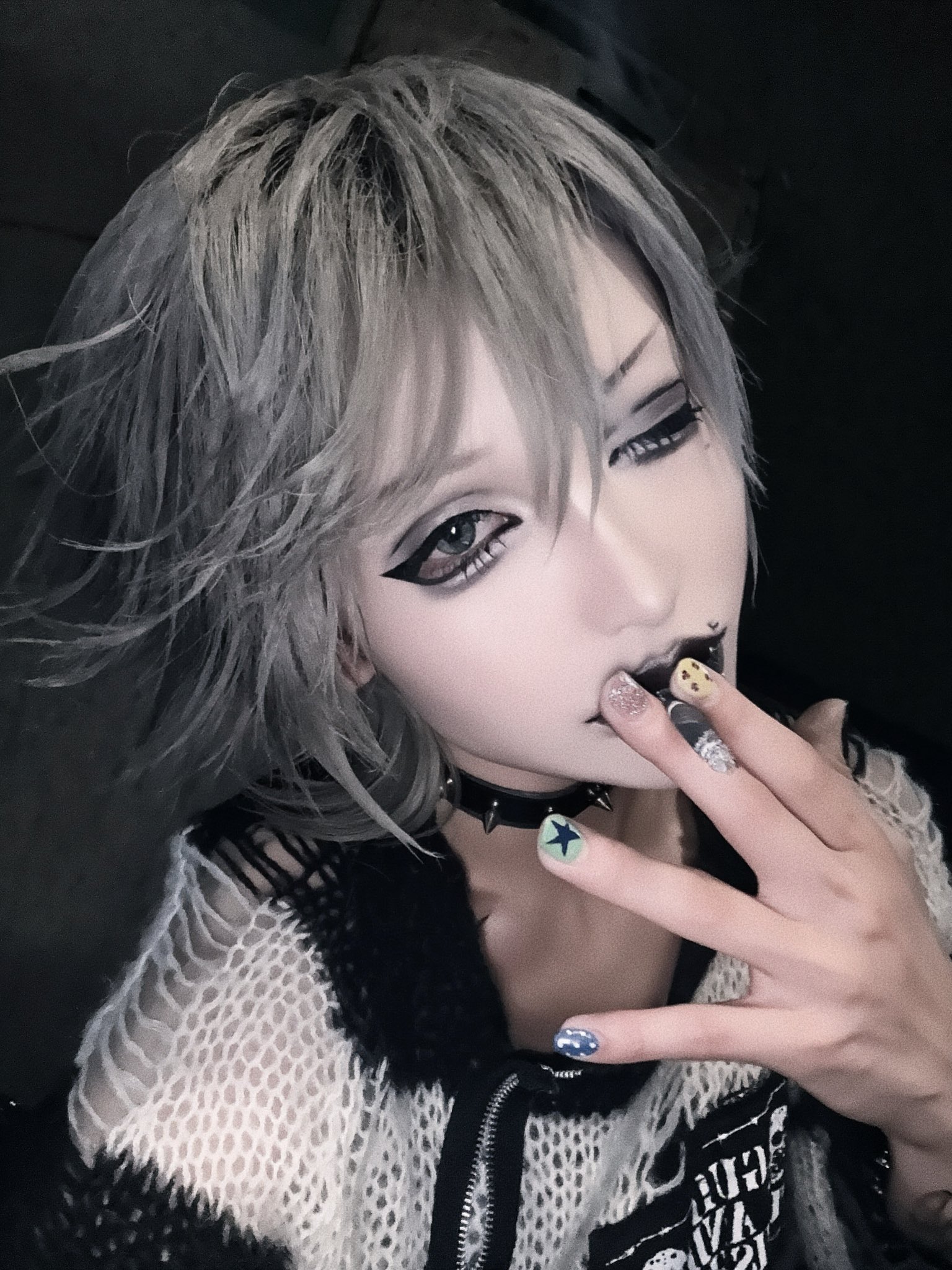 我執 キル 【マーキュロ】 (@xx_tautol0gy_xx) / X
