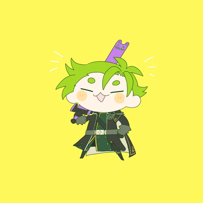 祈願