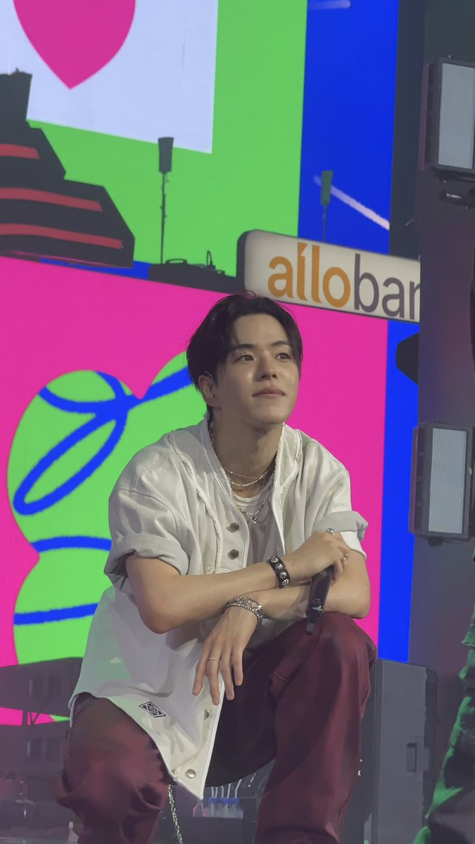 harutonie's tweet photo. PAPI JAE🫠🫠🫠🫠

#TREASURE #트레저 #WeTreasureYouAllobank  #AlloBankFestival2025 https://t.co/Ixg3P5WAaq