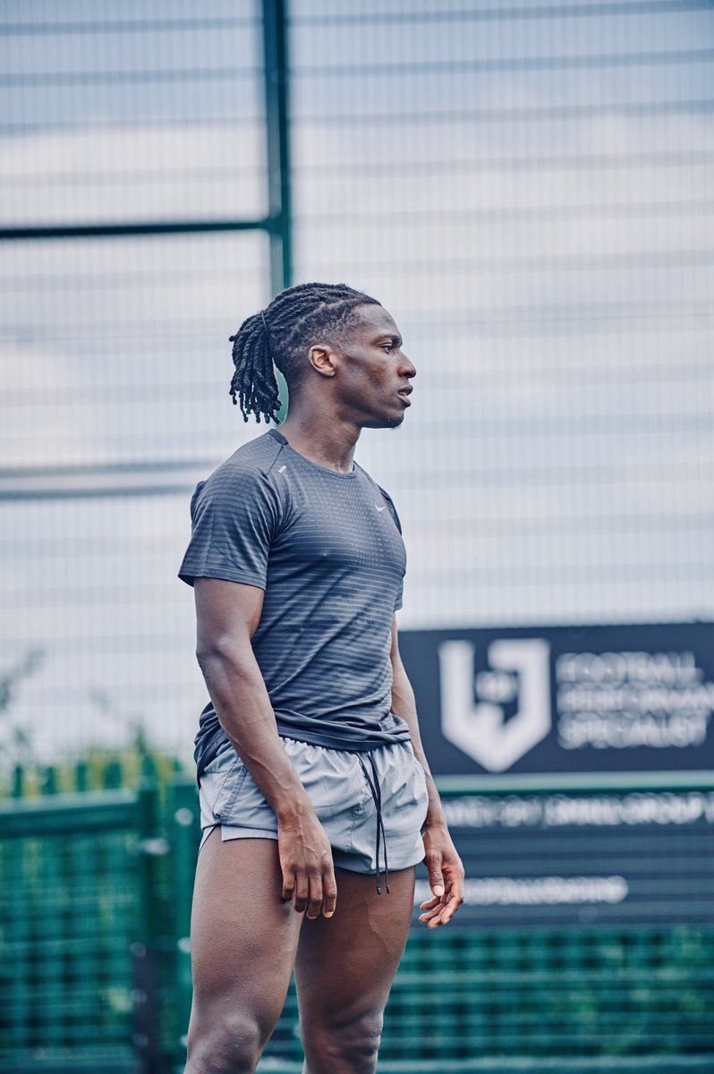 Luke_Jonesy97's tweet photo. Week 5 complete. Without doubt, the hardest & most intense week of my coaching journey so far! 🚀🧨📈 - Week 6, let’s gooooo! 💥 #LJ121 #OffSeason2025 #MoriahWelsh #Hungbo #Olaofe https://t.co/99tWqXymsR