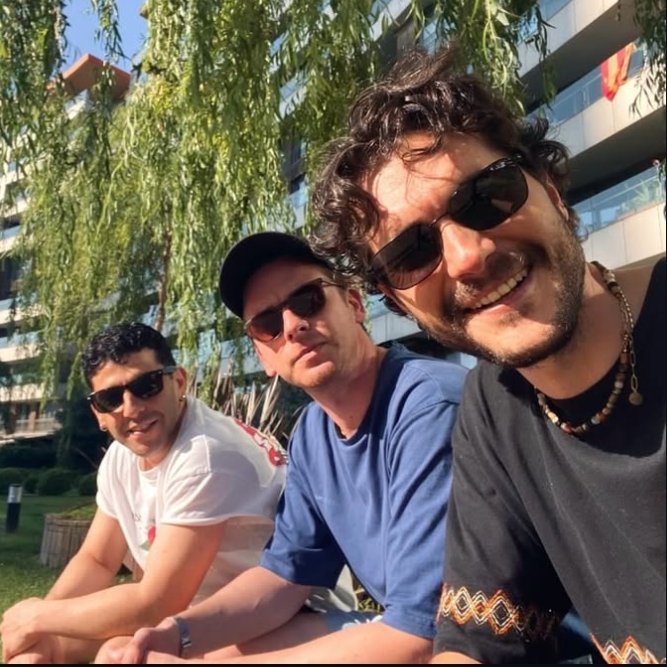 Çok özledimmmm,roket takımı🤍
•     #SonYaz     •