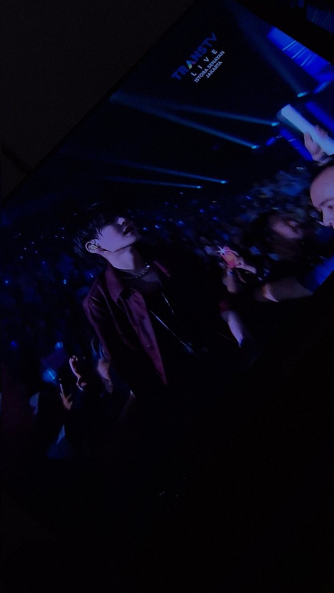 MASYAALLAH

#TREASURE 
#WeTreasureYouAllobank 
#AlloBankFestival2025 
<a href="/treasuremembers/">TREASURE</a>