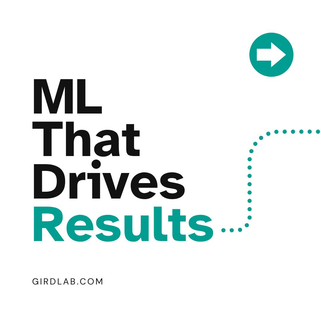 Gird_Lab's tweet image. Machine learning isn&apos;t just hype — it’s helping businesses predict, recommend, and automate every day.

In this post:
🔹 What ML really is
🔹 Where it works best
🔹 How to start without overbuilding
👉Make ML work for you.
#MachineLearning #AI #MLforBusiness #Girdlab #DataScience