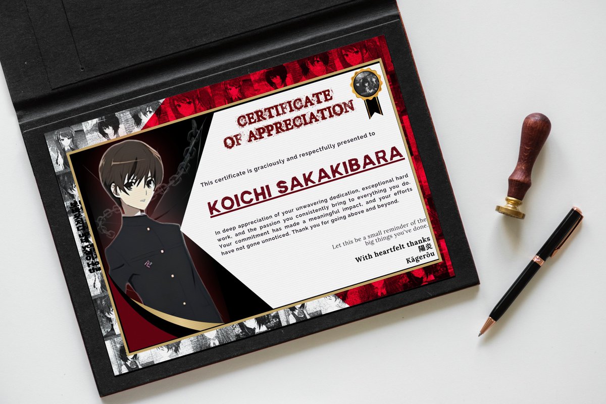 SubCursednother's tweet photo. PALING MENYENTUHHHH AAGRHRHRH SAYANG KAGEROU BANGETTT https://t.co/dT40GSSo4o