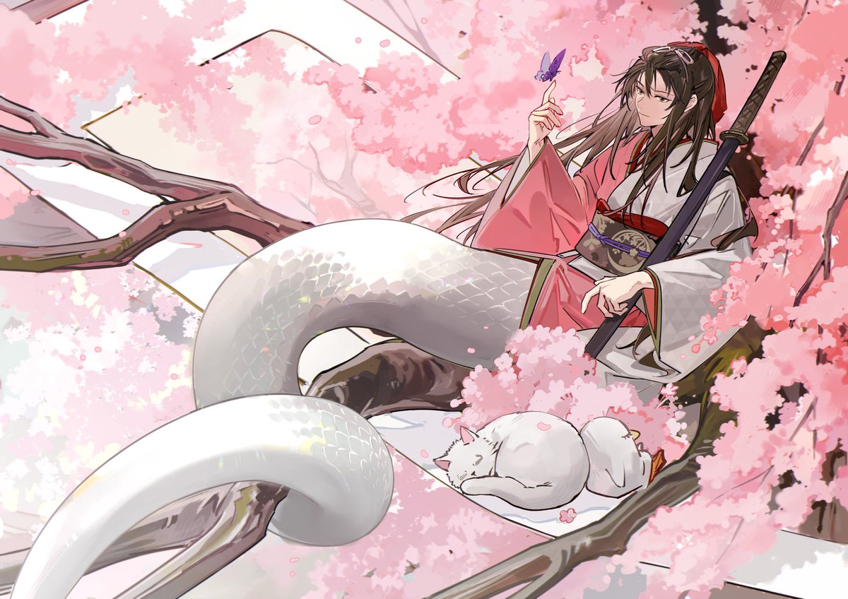 Lily888666111's tweet image. ζΈ
姬ι
±ζ‘ζ‘π
not my art but my commission
#ζ‘εΌ·εζι2025 #ζ‘ε°ε€ͺι
#ιι