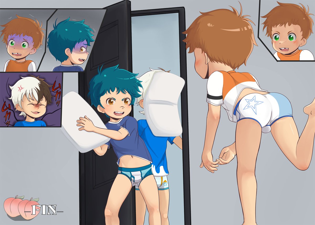 ゲイル (@galesglory) on Twitter photo Happy birthday <a href="/MaxShozo/">Max Shozou | Birthday June 22</a> wishing you a wonderful day there!
Unfortunately, I can't say the same for Max & Mika tho! That Akio's smile will surely end up with no good for both of them! XD Happy birthday <a href="/MaxShozo/">Max Shozou | Birthday June 22</a> wishing you a wonderful day there!
Unfortunately, I can't say the same for Max & Mika tho! That Akio's smile will surely end up with no good for both of them! XD