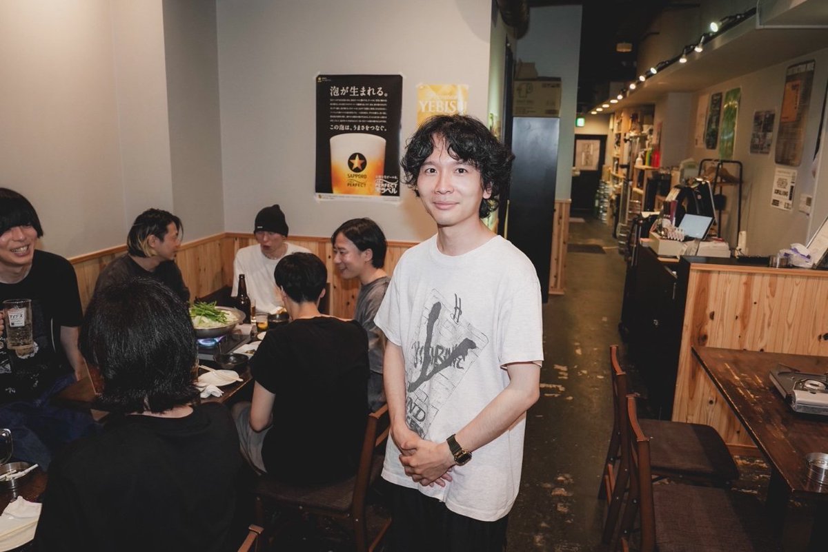 自己を実現できる職場です！