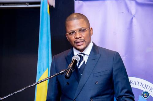 MassialaL's tweet photo. Dossier RDC - As Monaco : « dès ma prise de fonction, j'ai été approché par au moins une dizaine des clubs », A DIT LE MINISTRE Didier BUDIMBU
@DidierBudimbu https://t.co/0Ou3Y0ZJvr
