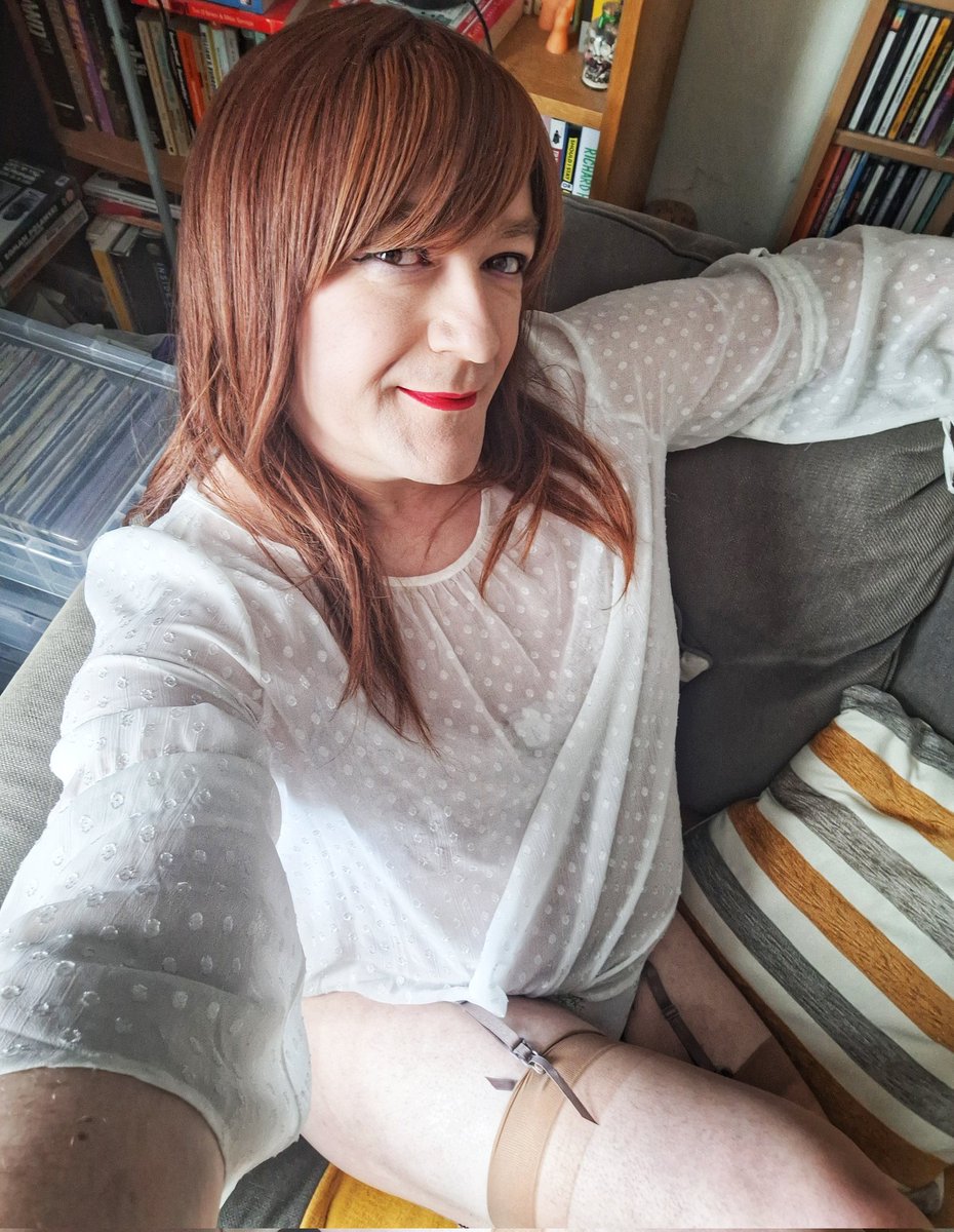 Hope you're having a suitably relaxing Sunday! After a day of excess yesterday I am feeling very much worse for wear 🤭
