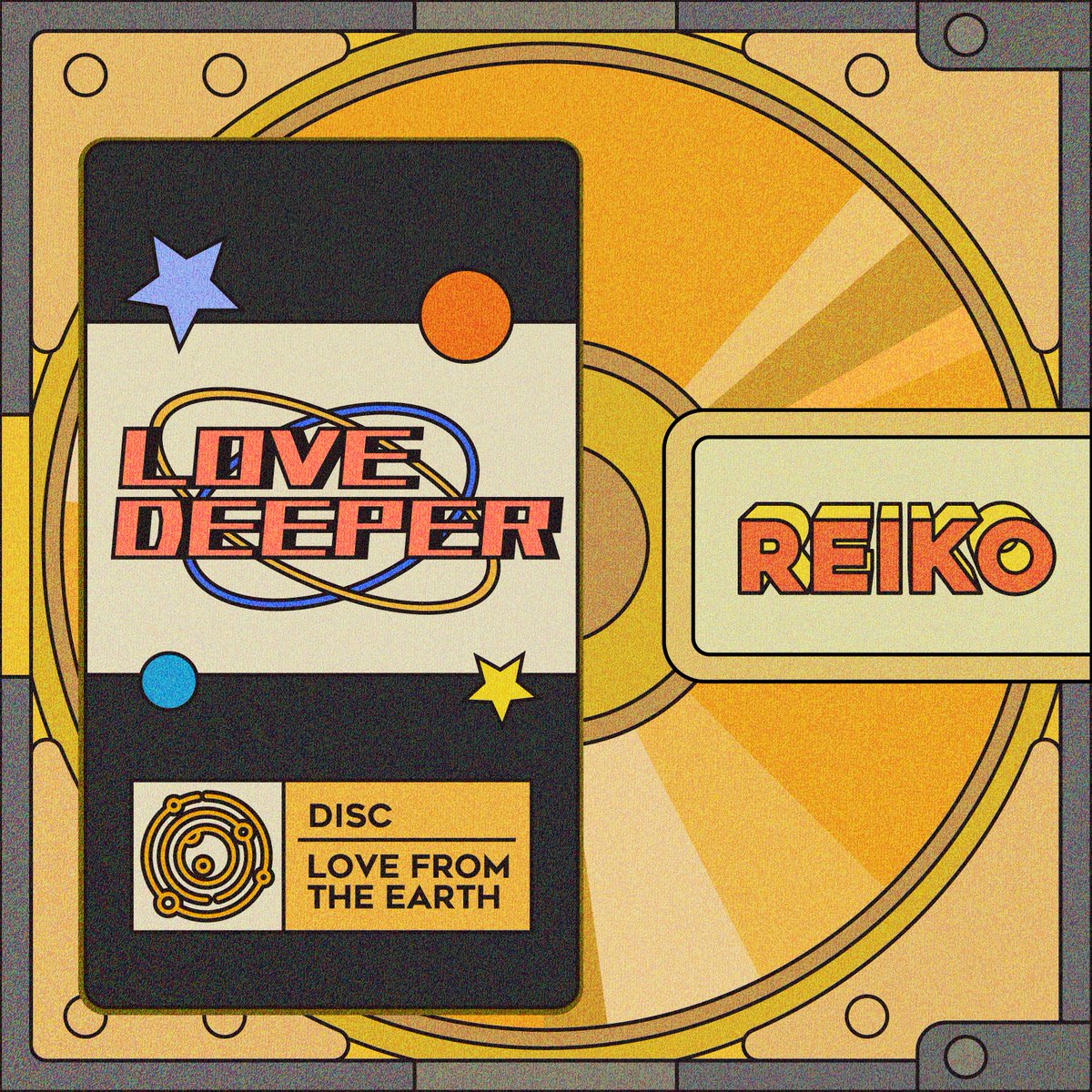 BMSG_official's tweet photo. REIKO / LOVE DEEPER
Out Now

▼Streaming &amp; Download
https://t.co/4yMp2PSfCC

#LOVEDEEPER #REIKO_Trilogy 
#REIKO
@reiko__official https://t.co/PUi6PicHFg