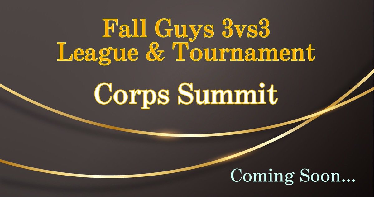 年に一度の祭典、真の最強を決める地が帰ってくる、、、