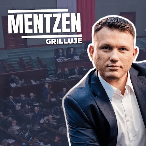 Format Mentzen grilluje został już zerżnięty przez liderów każdej partii. Może pora na coś nowego? Ja bym proponował po każdym posiedzeniu Sejmu (wszyscy będą w Warszawie) wziąć Bosaka, Mentzena i paru innych posłów i zrobić transmisję na żywo w ramach luźnego podsumowania