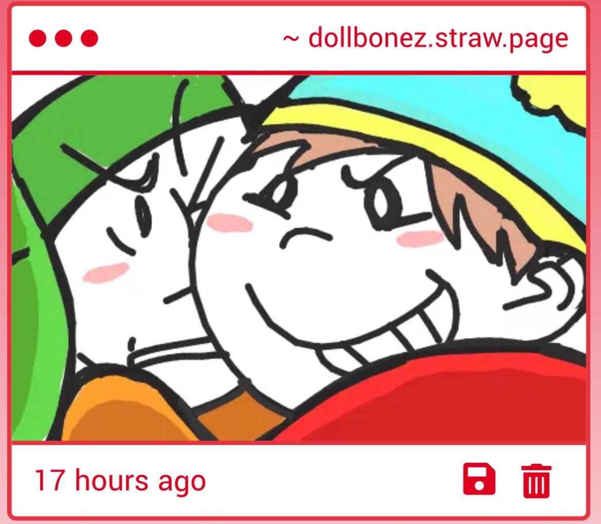 dollbonezstrawb's tweet image. OH MY GOD??? HOW DID YOU DO THIS SO WELL?? Its so smooth and clean?? I love it sm
