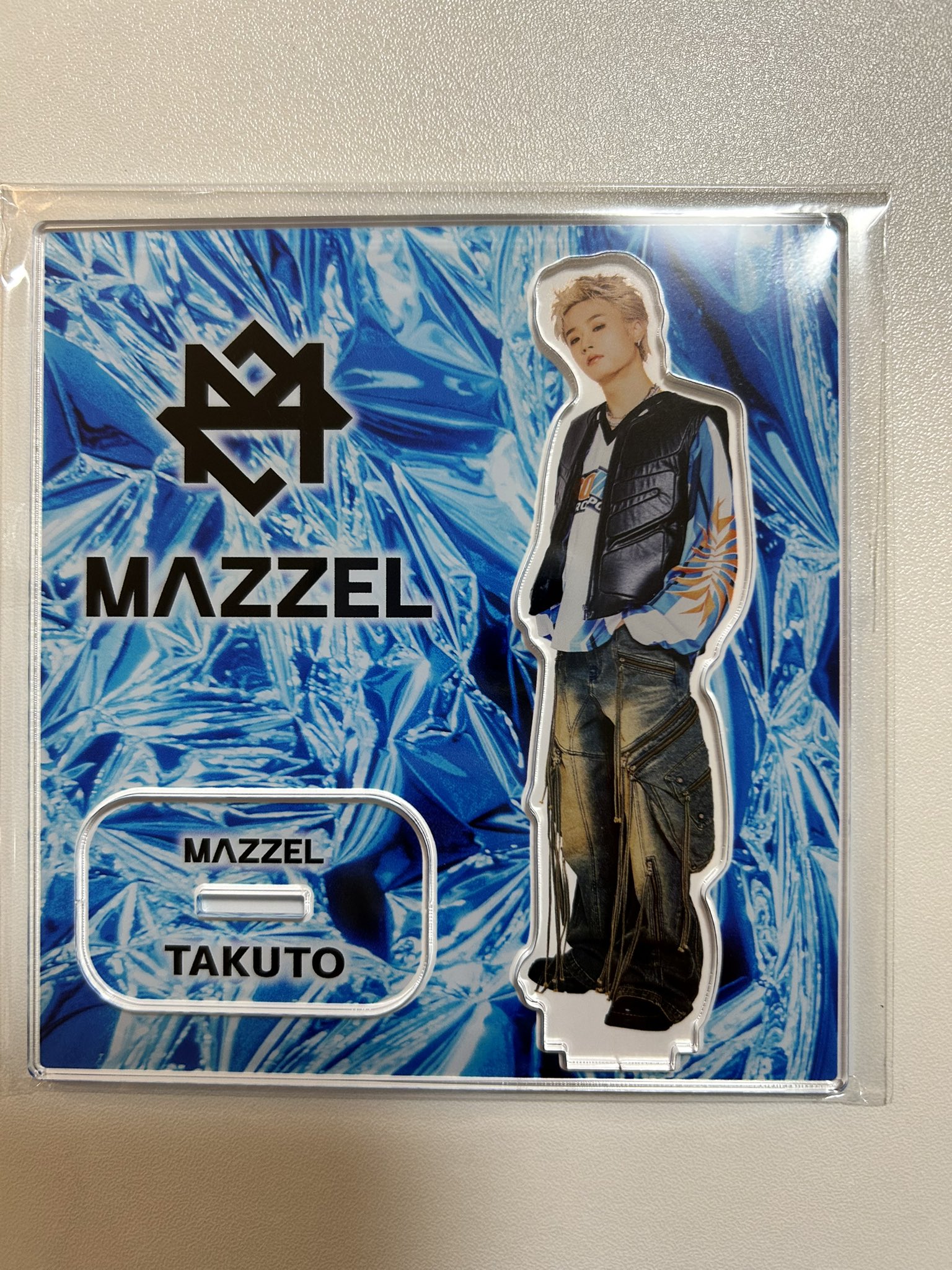 MAZZEL オンラインくじ MAZZEL オンラインくじ Royal Straight Flush｜Yahoo!フリマ（旧