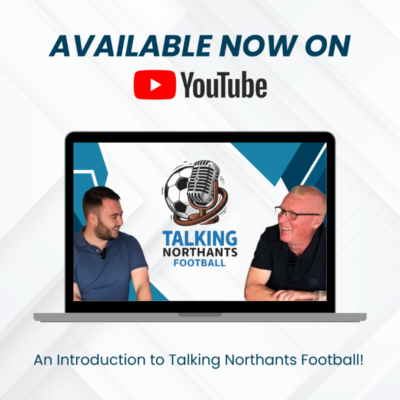 TNF_Podcast_'s tweet photo. 🎧 FIRST EPISODE: An Introduction to TNF.

◽ The aim of our new podcast.
◽ Aidy's career in the professional game.
◽ What you can expect from future episodes.

Available NOW to watch on YouTube, or listen to on-to-go via Spotify!

#TNF