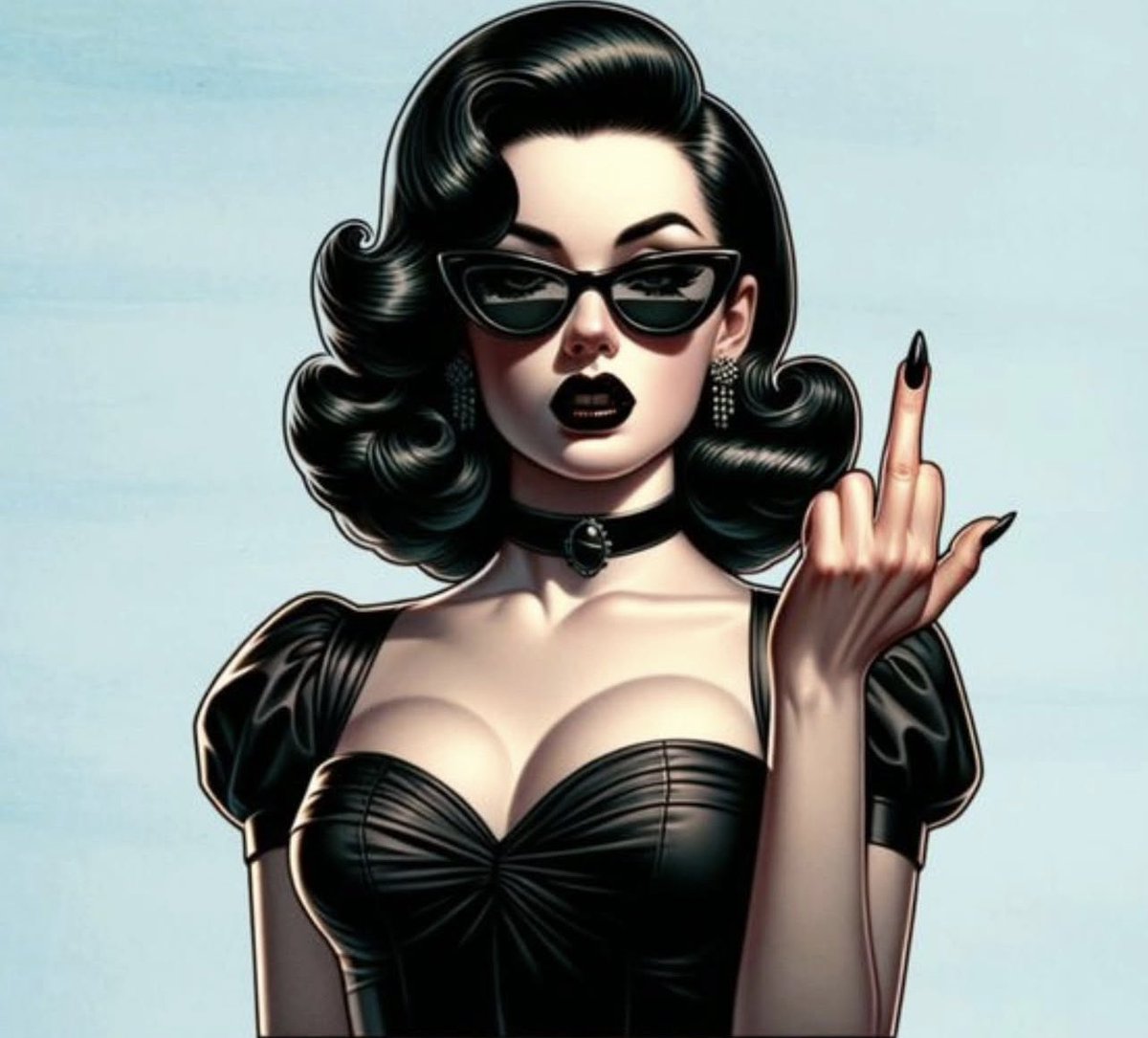 Miałam przemilczeć, bo dla mnie to kwestia bezsporna, ale tego jazgotu i pierdolenia pseudo wolnych mediów nie da już słuchać. Przeliczenie głosów to nie fanaberia – to KONIECZNOŚĆ.
W demokratycznym państwie nikt nie powinien iść spać z jednym prezydentem, a budzić się z drugim.