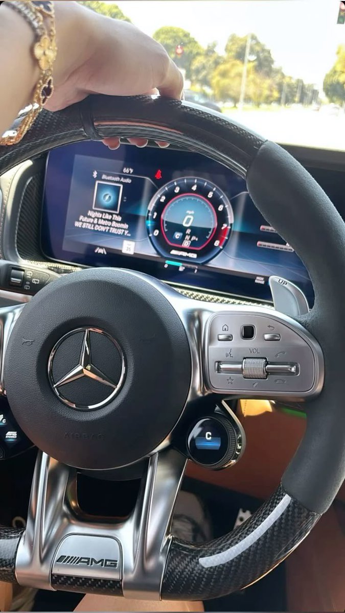 Rumbo a ver a mi persona favorita..