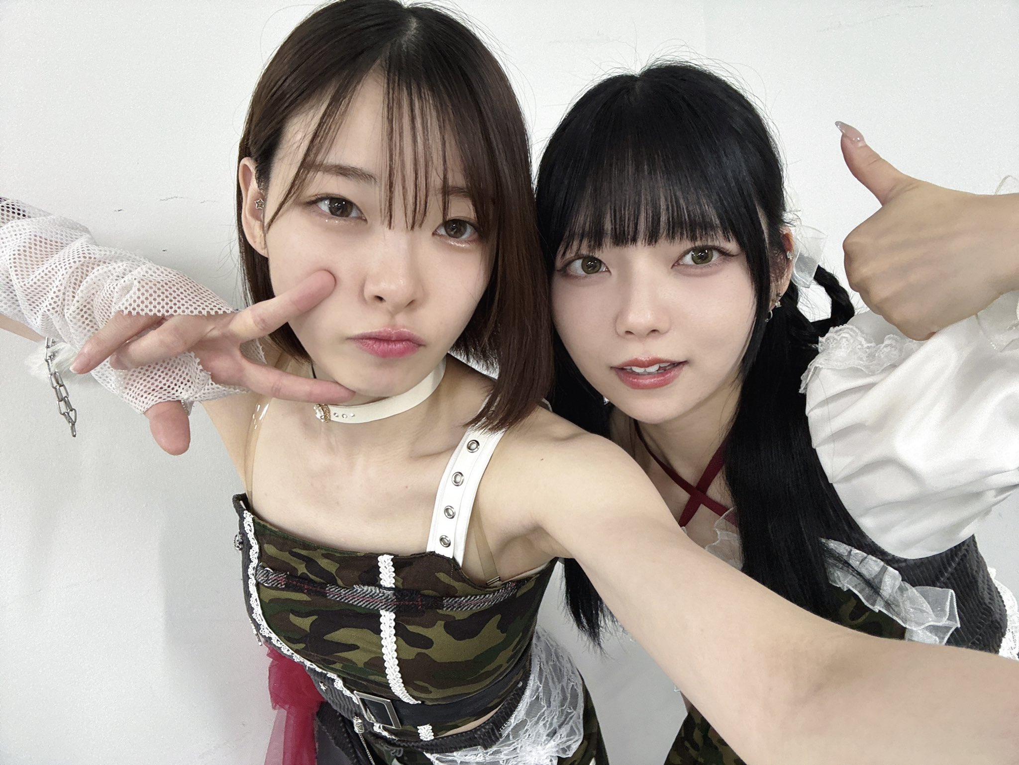 はるちゃんの自撮りセッションについて | 楽しいが正義♡LOVE