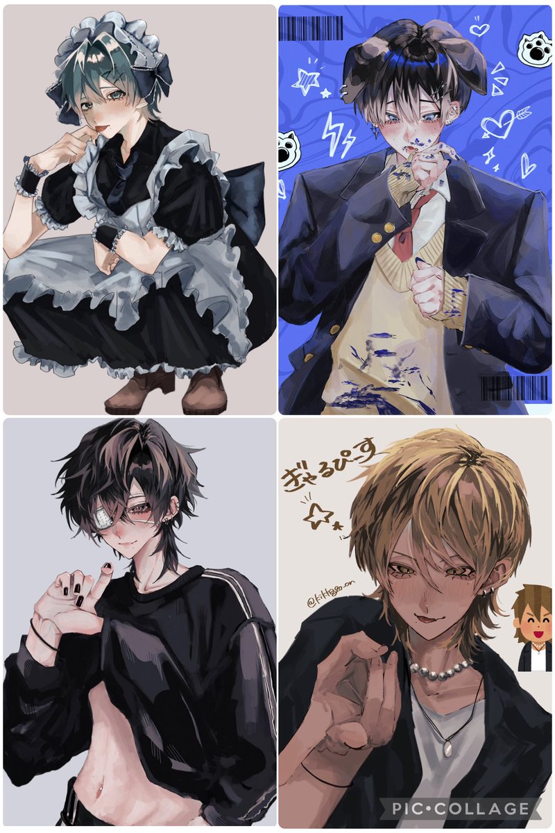 kikkago_on's tweet image. ʚ イラスト有償依頼募集中 ɞ
イラストの有償依頼受け付けております~!
DMにてお気軽にご相談ください~🤍
詳細🔗▶︎ lit.link/kikkagoon
#有償依頼 #イラスト依頼 #依頼受付中 #イラスト