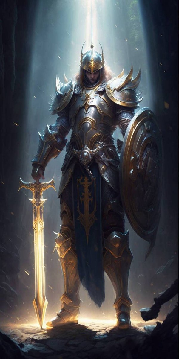 Got demons to slay. Be back tomorrow