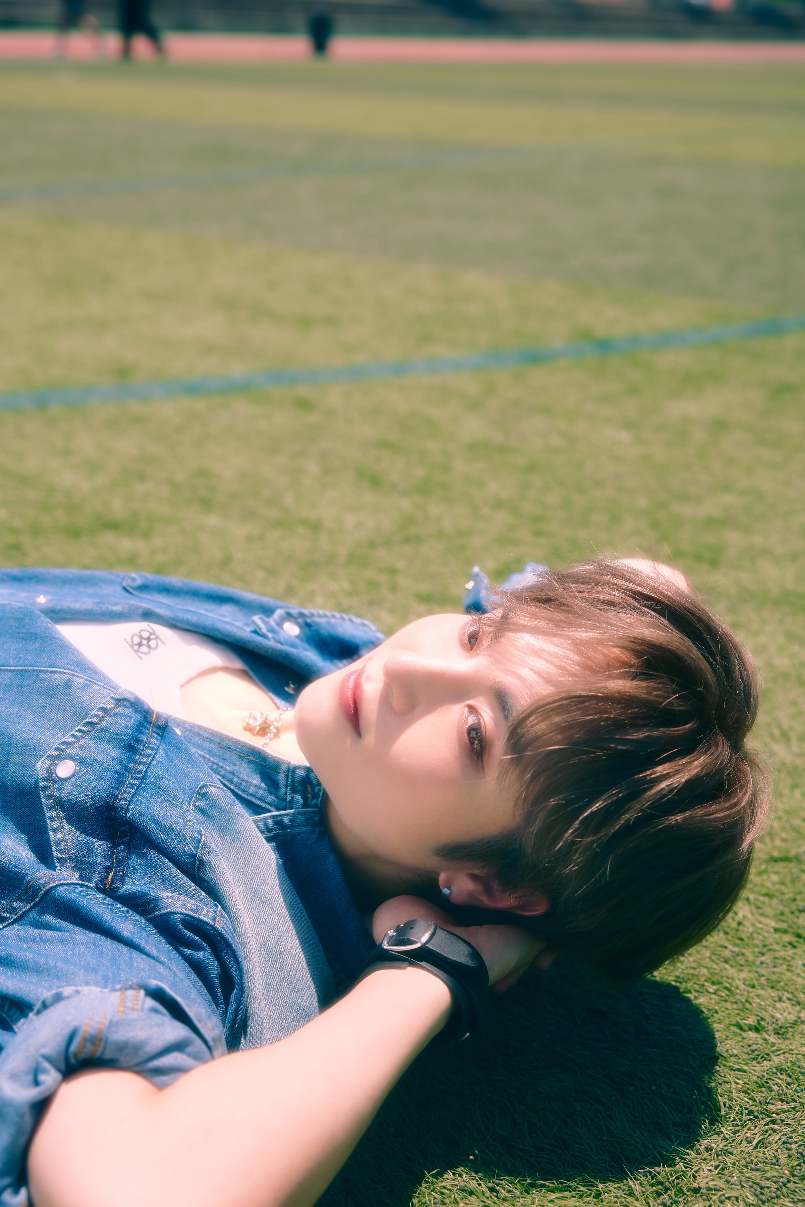 CATCH THE YOUNG (캐치더영) on X: 