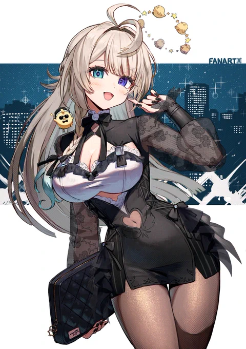 ちょっぴり大人な17歳のお姉さん #本阿弥あずさ生誕祭2025 #あじゅばむ