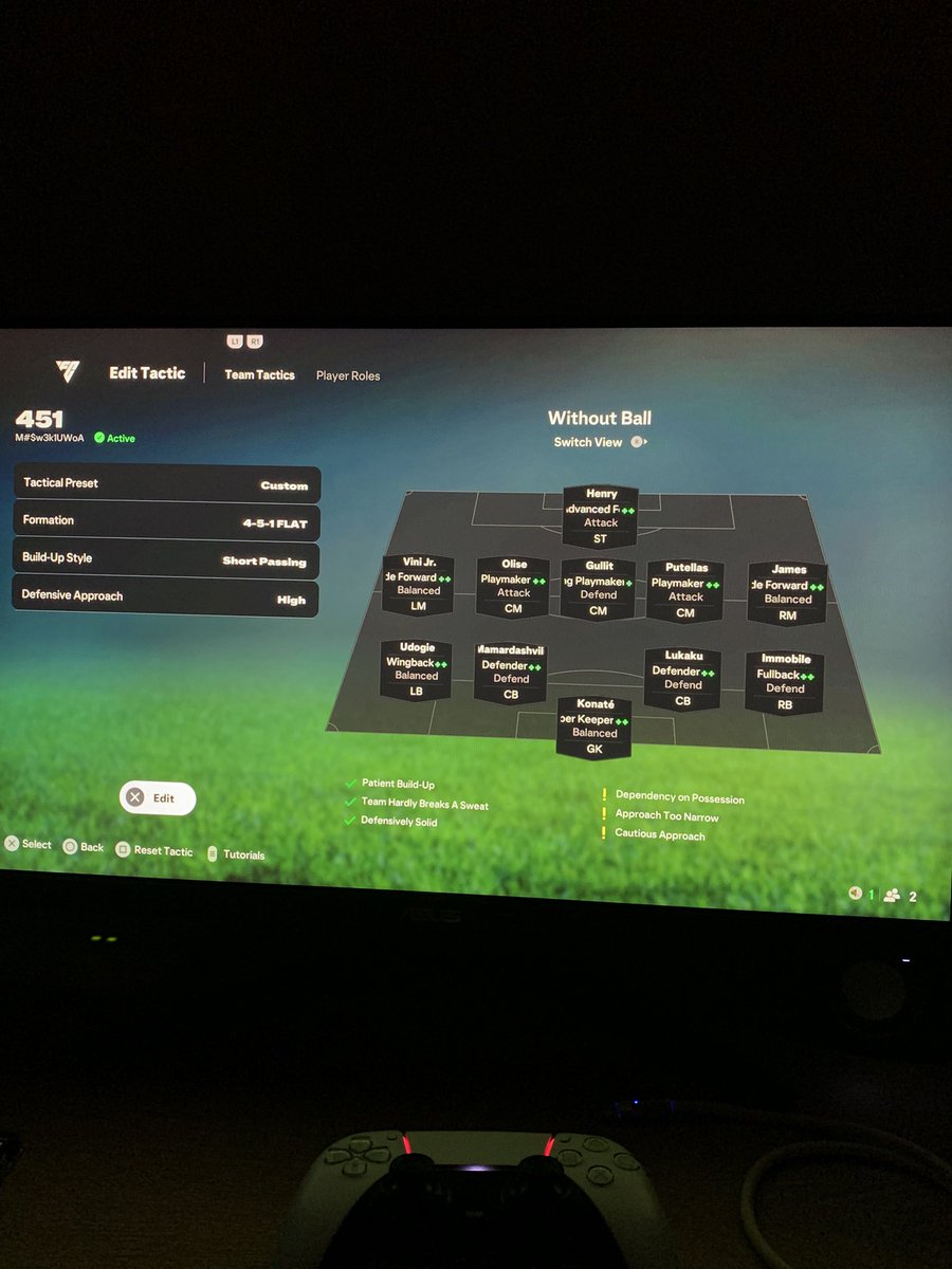 Rank 1 ✅ 
451 is cooking 🙌🏼