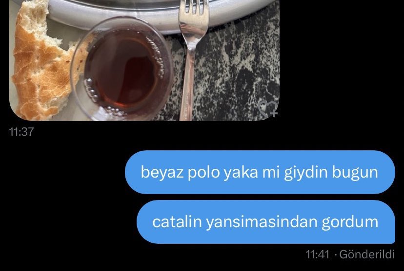 konu O olunca bizim cin alilik