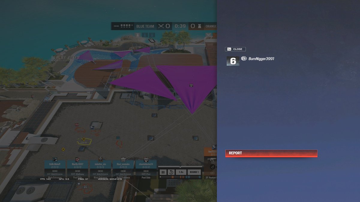 what the fuck LMFAO?